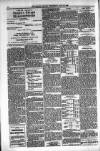 Orkney Herald, and Weekly Advertiser and Gazette for the Orkney & Zetland Islands Wednesday 22 July 1908 Page 6