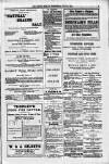 Orkney Herald, and Weekly Advertiser and Gazette for the Orkney & Zetland Islands Wednesday 29 July 1908 Page 3