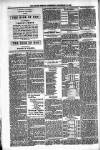 Orkney Herald, and Weekly Advertiser and Gazette for the Orkney & Zetland Islands Wednesday 16 September 1908 Page 6