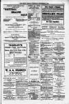 Orkney Herald, and Weekly Advertiser and Gazette for the Orkney & Zetland Islands Wednesday 30 September 1908 Page 3