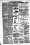 Orkney Herald, and Weekly Advertiser and Gazette for the Orkney & Zetland Islands Wednesday 30 September 1908 Page 8