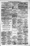 Orkney Herald, and Weekly Advertiser and Gazette for the Orkney & Zetland Islands Wednesday 11 November 1908 Page 3