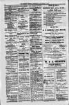 Orkney Herald, and Weekly Advertiser and Gazette for the Orkney & Zetland Islands Wednesday 11 November 1908 Page 8