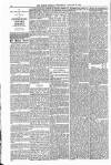 Orkney Herald, and Weekly Advertiser and Gazette for the Orkney & Zetland Islands Wednesday 20 January 1909 Page 4