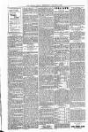 Orkney Herald, and Weekly Advertiser and Gazette for the Orkney & Zetland Islands Wednesday 20 January 1909 Page 6