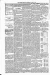 Orkney Herald, and Weekly Advertiser and Gazette for the Orkney & Zetland Islands Wednesday 30 June 1909 Page 4