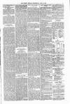 Orkney Herald, and Weekly Advertiser and Gazette for the Orkney & Zetland Islands Wednesday 30 June 1909 Page 5