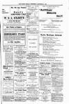 Orkney Herald, and Weekly Advertiser and Gazette for the Orkney & Zetland Islands Wednesday 01 September 1909 Page 3