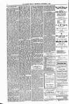 Orkney Herald, and Weekly Advertiser and Gazette for the Orkney & Zetland Islands Wednesday 01 September 1909 Page 8