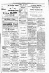 Orkney Herald, and Weekly Advertiser and Gazette for the Orkney & Zetland Islands Wednesday 29 September 1909 Page 3