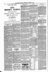 Orkney Herald, and Weekly Advertiser and Gazette for the Orkney & Zetland Islands Wednesday 06 October 1909 Page 6