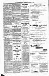 Orkney Herald, and Weekly Advertiser and Gazette for the Orkney & Zetland Islands Wednesday 27 October 1909 Page 8