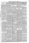 Orkney Herald, and Weekly Advertiser and Gazette for the Orkney & Zetland Islands Wednesday 10 November 1909 Page 5