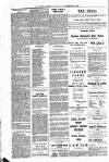 Orkney Herald, and Weekly Advertiser and Gazette for the Orkney & Zetland Islands Wednesday 24 November 1909 Page 6