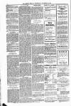 Orkney Herald, and Weekly Advertiser and Gazette for the Orkney & Zetland Islands Wednesday 24 November 1909 Page 8