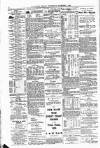 Orkney Herald, and Weekly Advertiser and Gazette for the Orkney & Zetland Islands Wednesday 01 December 1909 Page 2