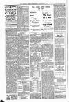 Orkney Herald, and Weekly Advertiser and Gazette for the Orkney & Zetland Islands Wednesday 01 December 1909 Page 6