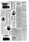 Orkney Herald, and Weekly Advertiser and Gazette for the Orkney & Zetland Islands Wednesday 01 December 1909 Page 7