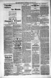 Orkney Herald, and Weekly Advertiser and Gazette for the Orkney & Zetland Islands Wednesday 26 January 1910 Page 6