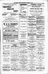 Orkney Herald, and Weekly Advertiser and Gazette for the Orkney & Zetland Islands Wednesday 19 October 1910 Page 3