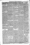 Orkney Herald, and Weekly Advertiser and Gazette for the Orkney & Zetland Islands Wednesday 16 November 1910 Page 4