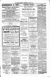 Orkney Herald, and Weekly Advertiser and Gazette for the Orkney & Zetland Islands Wednesday 21 June 1911 Page 3