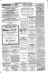 Orkney Herald, and Weekly Advertiser and Gazette for the Orkney & Zetland Islands Wednesday 28 June 1911 Page 3