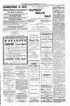 Orkney Herald, and Weekly Advertiser and Gazette for the Orkney & Zetland Islands Wednesday 05 July 1911 Page 3