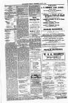 Orkney Herald, and Weekly Advertiser and Gazette for the Orkney & Zetland Islands Wednesday 05 July 1911 Page 8