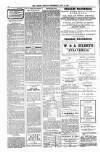 Orkney Herald, and Weekly Advertiser and Gazette for the Orkney & Zetland Islands Wednesday 12 July 1911 Page 6