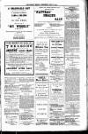 Orkney Herald, and Weekly Advertiser and Gazette for the Orkney & Zetland Islands Wednesday 19 July 1911 Page 3