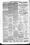 Orkney Herald, and Weekly Advertiser and Gazette for the Orkney & Zetland Islands Wednesday 19 July 1911 Page 5