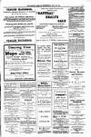 Orkney Herald, and Weekly Advertiser and Gazette for the Orkney & Zetland Islands Wednesday 26 July 1911 Page 3