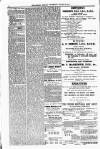 Orkney Herald, and Weekly Advertiser and Gazette for the Orkney & Zetland Islands Wednesday 16 August 1911 Page 8