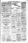 Orkney Herald, and Weekly Advertiser and Gazette for the Orkney & Zetland Islands Wednesday 13 September 1911 Page 3