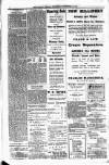 Orkney Herald, and Weekly Advertiser and Gazette for the Orkney & Zetland Islands Wednesday 13 September 1911 Page 8
