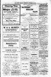 Orkney Herald, and Weekly Advertiser and Gazette for the Orkney & Zetland Islands Wednesday 20 September 1911 Page 3