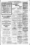 Orkney Herald, and Weekly Advertiser and Gazette for the Orkney & Zetland Islands Wednesday 27 September 1911 Page 3