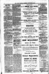 Orkney Herald, and Weekly Advertiser and Gazette for the Orkney & Zetland Islands Wednesday 27 September 1911 Page 8