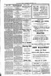 Orkney Herald, and Weekly Advertiser and Gazette for the Orkney & Zetland Islands Wednesday 18 October 1911 Page 8