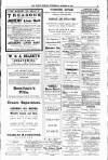 Orkney Herald, and Weekly Advertiser and Gazette for the Orkney & Zetland Islands Wednesday 25 October 1911 Page 3