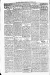 Orkney Herald, and Weekly Advertiser and Gazette for the Orkney & Zetland Islands Wednesday 08 November 1911 Page 4