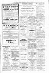 Orkney Herald, and Weekly Advertiser and Gazette for the Orkney & Zetland Islands Wednesday 31 January 1912 Page 3