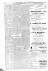 Orkney Herald, and Weekly Advertiser and Gazette for the Orkney & Zetland Islands Wednesday 04 September 1912 Page 8