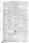 Orkney Herald, and Weekly Advertiser and Gazette for the Orkney & Zetland Islands Wednesday 27 November 1912 Page 6