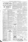 Orkney Herald, and Weekly Advertiser and Gazette for the Orkney & Zetland Islands Wednesday 11 December 1912 Page 6