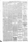 Orkney Herald, and Weekly Advertiser and Gazette for the Orkney & Zetland Islands Wednesday 11 December 1912 Page 8