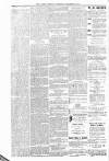 Orkney Herald, and Weekly Advertiser and Gazette for the Orkney & Zetland Islands Wednesday 18 December 1912 Page 8