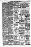 Orkney Herald, and Weekly Advertiser and Gazette for the Orkney & Zetland Islands Wednesday 09 April 1913 Page 8