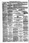 Orkney Herald, and Weekly Advertiser and Gazette for the Orkney & Zetland Islands Wednesday 30 April 1913 Page 8